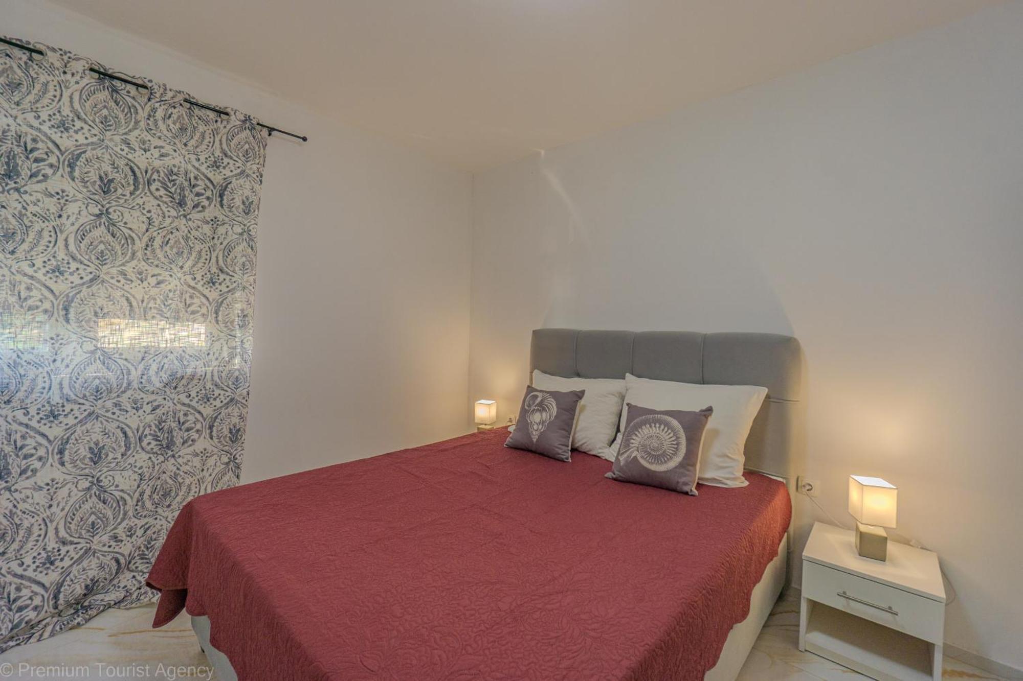 Ivica Super Comfortable, Newly Furnished Apartment In A Top Location Metajna Esterno foto