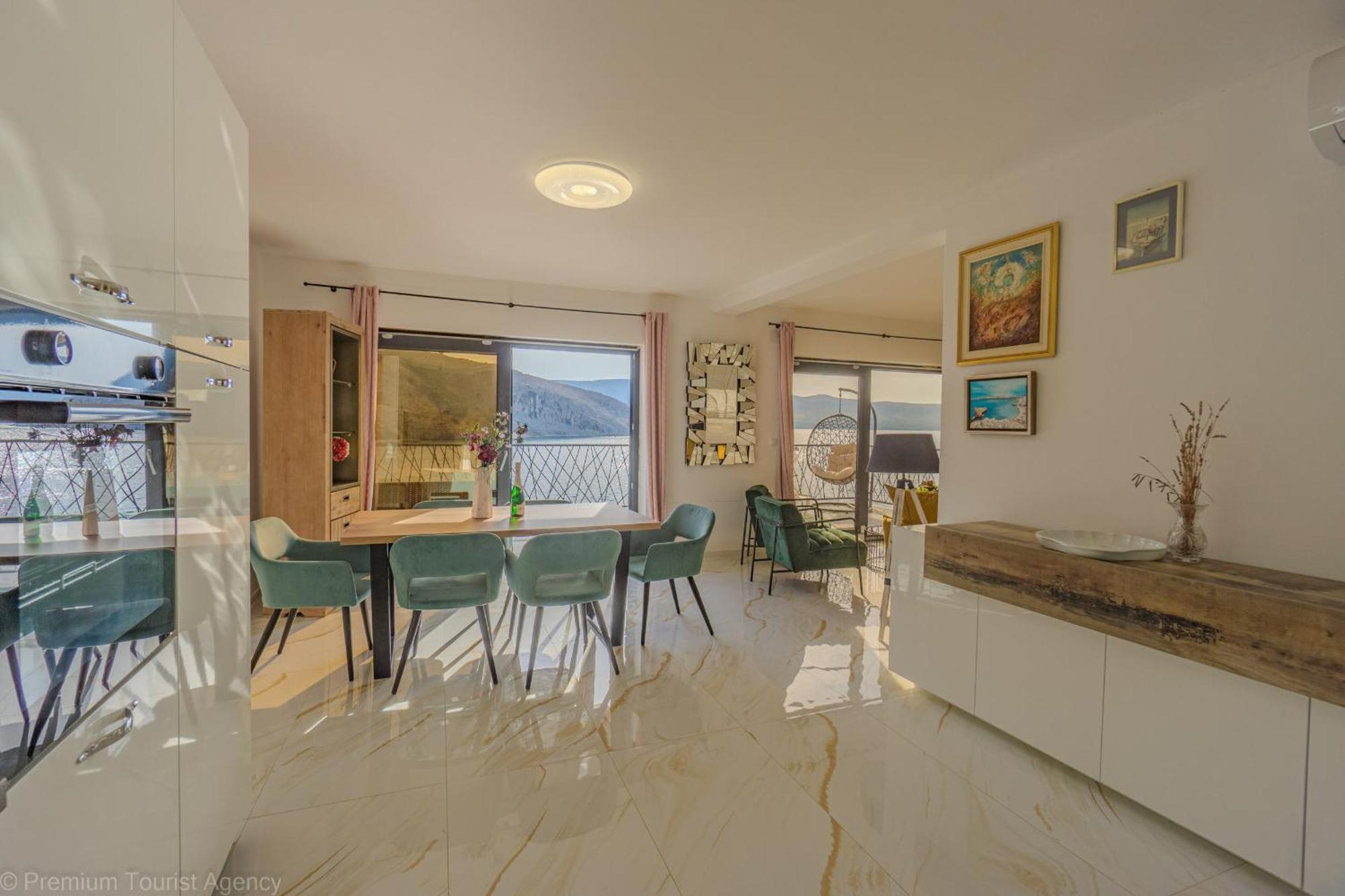 Ivica Super Comfortable, Newly Furnished Apartment In A Top Location Metajna Esterno foto