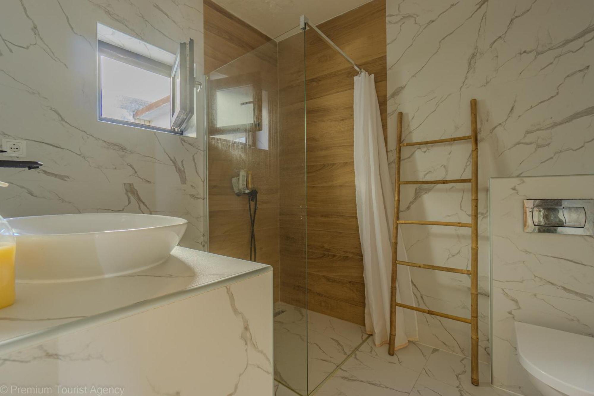 Ivica Super Comfortable, Newly Furnished Apartment In A Top Location Metajna Esterno foto