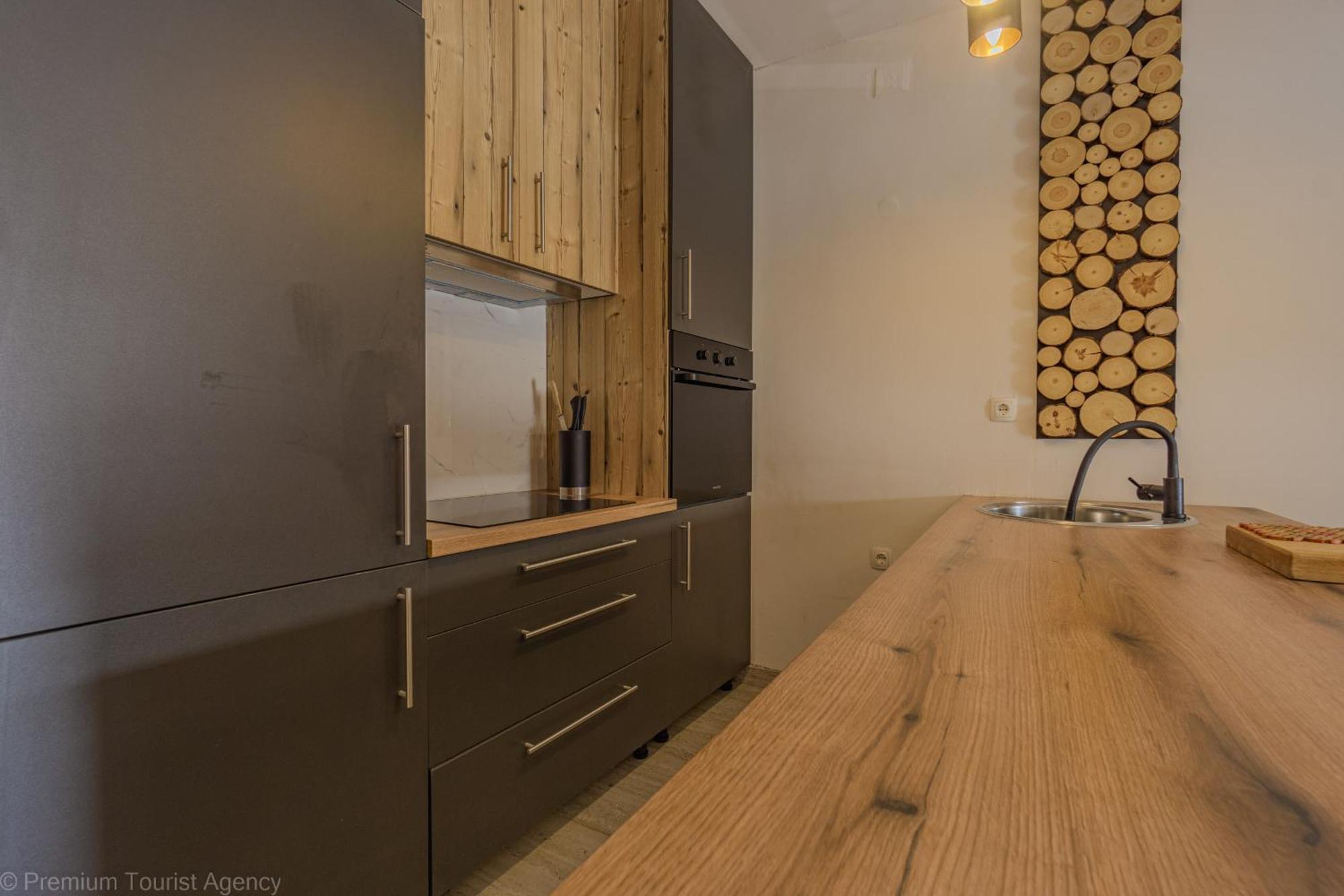 Ivica Super Comfortable, Newly Furnished Apartment In A Top Location Metajna Esterno foto